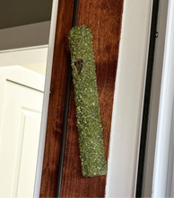 Load image into Gallery viewer, Peridot Mezuzah