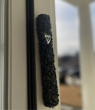 Load image into Gallery viewer, Snowflakes Obsidian