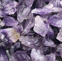 Load image into Gallery viewer, Amethyst Mezuzah