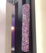 Load image into Gallery viewer, Amethyst Mezuzah