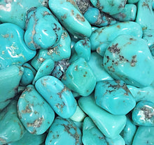 Load image into Gallery viewer, Turquoise Mezuzah