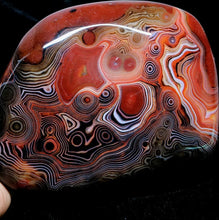 Load image into Gallery viewer, Carnelian Mezuzah