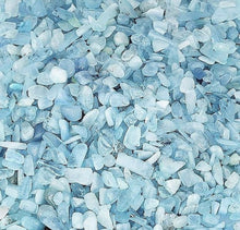 Load image into Gallery viewer, AquaMarine Mezuzah