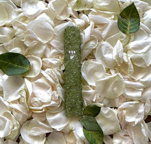 Load image into Gallery viewer, Peridot Mezuzah