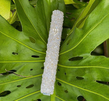 Load image into Gallery viewer, Blue Lace Agate Mezuzah