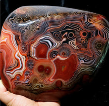 Load image into Gallery viewer, Carnelian Mezuzah