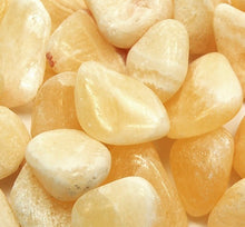 Load image into Gallery viewer, Yellow Opal Mezuzah