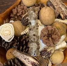 Load image into Gallery viewer, Smokey Quartz Mezuzah