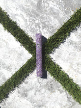 Load image into Gallery viewer, Amethyst Mezuzah
