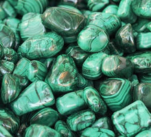 Load image into Gallery viewer, Malachite Mezuzah
