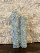 Load image into Gallery viewer, AquaMarine Mezuzah
